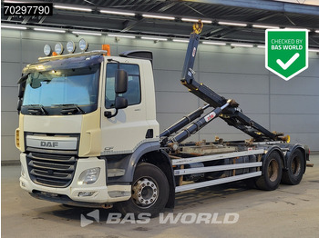 شاحنة ذات خطاف DAF CF 440
