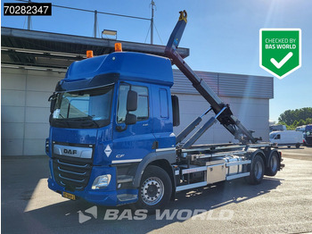 شاحنة ذات خطاف DAF CF 440