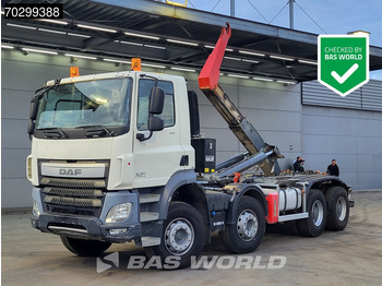 شاحنة ذات خطاف DAF CF 510
