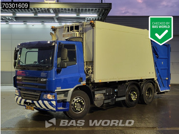 شاحنة النفايات DAF CF 75 250