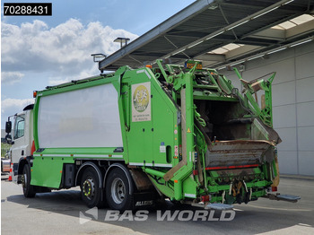 DAF CF75.250 6X2 NL-Truck GPMIII v 22H25 GEC SteeringAxle Euro 5 DAF CF75.250 6X2 NL-Truck GPMIII v 22H25 GEC SteeringAxle Euro 5: صورة 2