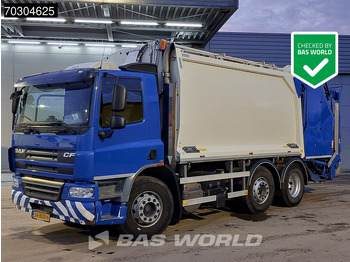 شاحنة النفايات DAF CF 75 250