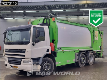 شاحنة النفايات DAF CF 75 250