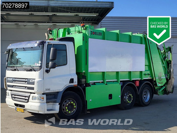 شاحنة النفايات DAF CF 75 250
