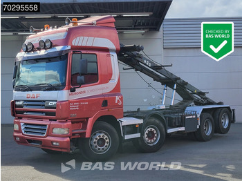 شاحنة - نظام الكابلات DAF CF 85 380