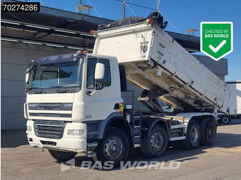 شاحنة قلاب DAF CF 85 410