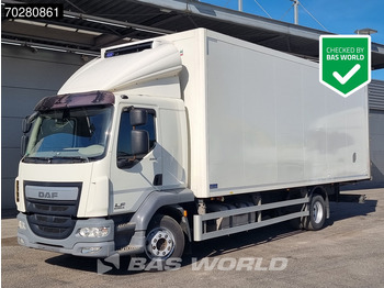 شاحنة الفريزر DAF LF 260