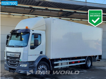 شاحنة مقفلة DAF LF 290