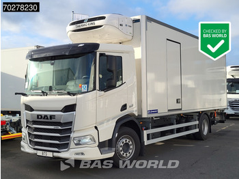 شاحنة الفريزر DAF XD 340