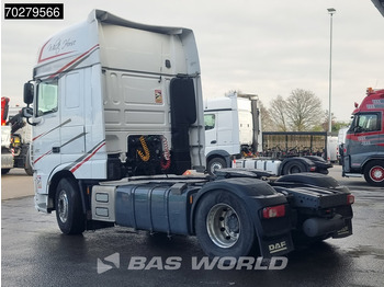 وحدة جر DAF XF 460 4X2 SSC Hydraulik Alcoa: صورة 2