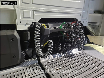 وحدة جر DAF XF 480 4X2 Mega 2xTanks ACC LED: صورة 3