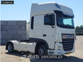 وحدة جر DAF XF 480 4X2 NL-Truck SSC 2x Tanks ACC: صورة 3