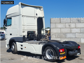 وحدة جر DAF XF 480 4X2 NL-Truck SSC 2x Tanks ACC: صورة 2
