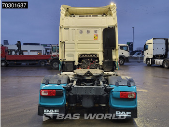 DAF XF 480 4X2 SC Retarder Hydraulik Alcoa's Standklima DAF XF 480 4X2 SC Retarder Hydraulik Alcoa's Standklima: صورة 3