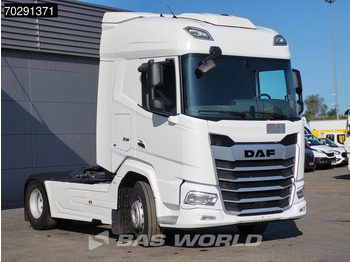 وحدة جر DAF XF 480 NXF 4X2 Retarder ADR Standklima LED ACC Euro 6: صورة 3