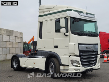 وحدة جر DAF XF 530 4X2 Retarder Standairco ACC Euro 6: صورة 3