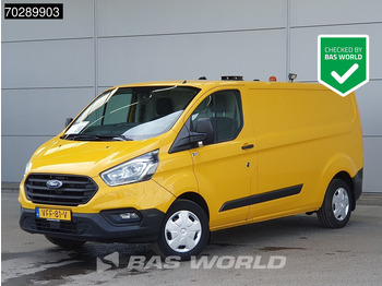 فان المدمجة FORD Transit