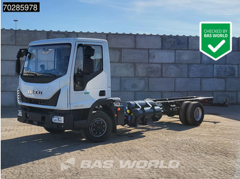 شاحنة هيكل كابينة IVECO