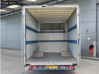 شاحنة مغلقة الصندوق Iveco 35C14 Automaat Luchtvering 530cm lang! Verkoopwagen Bakwagen Airco Cruise Camera Euro6 Meubelbak Plancher Foodtruck Paardenwagen 30m3: صورة 3