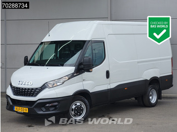 فان IVECO Daily 35c18