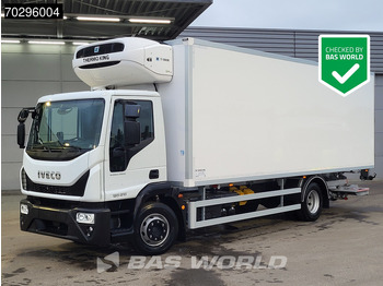 شاحنة الفريزر IVECO EuroCargo