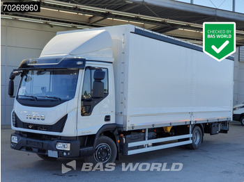 شاحنة ستارة IVECO EuroCargo