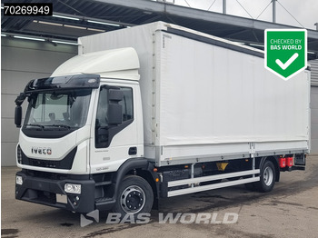 شاحنة ستارة IVECO EuroCargo 140E