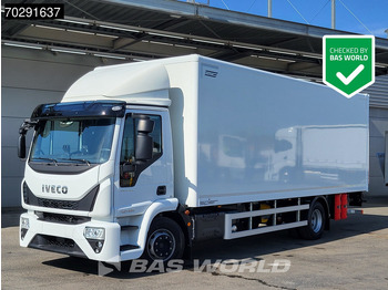 شاحنة مقفلة IVECO EuroCargo 140E