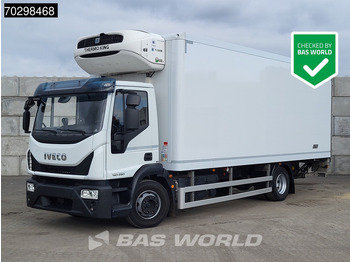 شاحنة الفريزر IVECO EuroCargo 140E