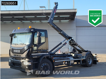 شاحنة ذات خطاف IVECO EuroCargo 180E