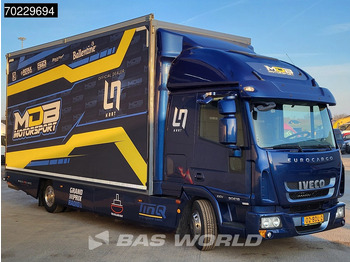 Iveco Eurocargo 90E180 4X2 9tons NL-Truck Mobile workshop race truck Ladebordwand EEV Iveco Eurocargo 90E180 4X2 9tons NL-Truck Mobile workshop race truck Ladebordwand EEV: صورة 3 Iveco Eurocargo 90E180 4X2 9tons NL-Truck Mobile workshop race truck Ladebordwand EEV Iveco Eurocargo 90E180 4X2 9tons NL-Truck Mobile workshop race truck Ladebordwand EEV: صورة 3