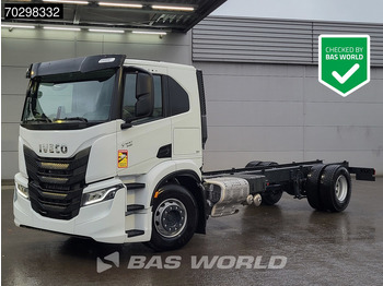 شاحنة هيكل كابينة IVECO S-WAY