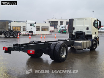 جديدة شاحنة هيكل كابينة Iveco S-Way 340 4X2 NEW chassis! Automatic Navi ACC LED Euro 6: صورة 5