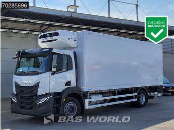 شاحنة الفريزر IVECO S-WAY