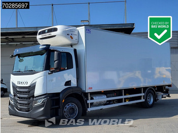 شاحنة الفريزر IVECO S-WAY