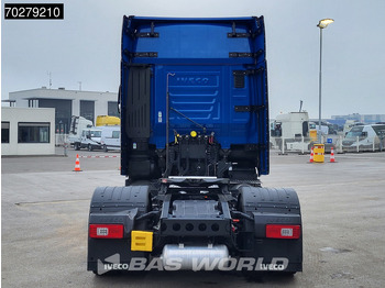 وحدة جر Iveco S-Way 460 4X2 Retarder 2x LNG Tanks Alcoa: صورة 3