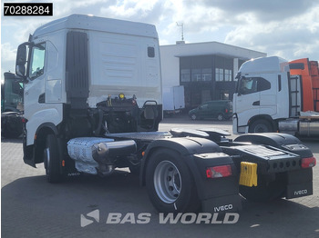 جديدة وحدة جر Iveco S-way 500 4X2 Nieuw! Retarder Navi ACC Euro 6: صورة 2 جديدة وحدة جر Iveco S-way 500 4X2 Nieuw! Retarder Navi ACC Euro 6: صورة 2