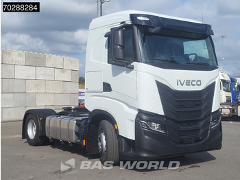 جديدة وحدة جر Iveco S-way 500 4X2 Nieuw! Retarder Navi ACC Euro 6: صورة 3 جديدة وحدة جر Iveco S-way 500 4X2 Nieuw! Retarder Navi ACC Euro 6: صورة 3