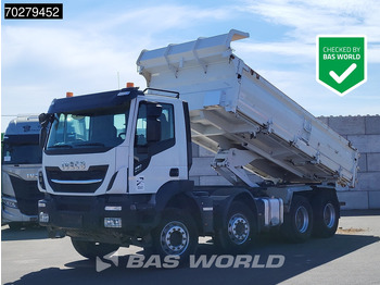 شاحنة قلاب IVECO Stralis 480