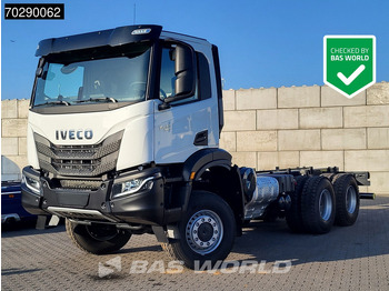 شاحنة هيكل كابينة IVECO T-WAY