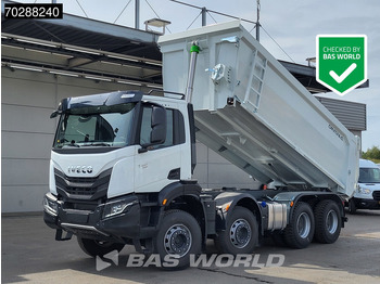 شاحنة قلاب IVECO T-WAY