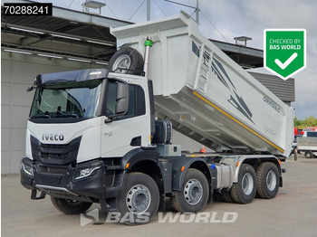 شاحنة قلاب IVECO T-WAY