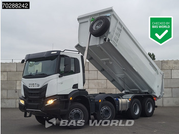 شاحنة قلاب IVECO T-WAY