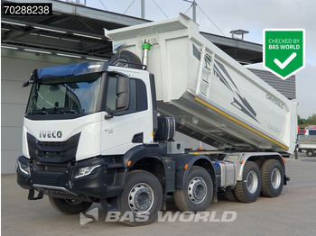 شاحنة قلاب IVECO T-WAY
