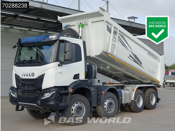 شاحنة قلاب IVECO T-WAY