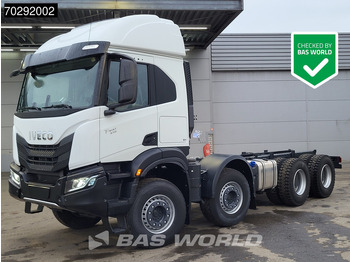 شاحنة هيكل كابينة IVECO T-WAY