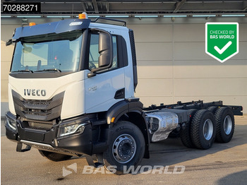 شاحنة هيكل كابينة IVECO X-WAY