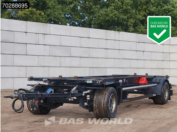 مقطورة نقل الحاويات KÖGEL AW18