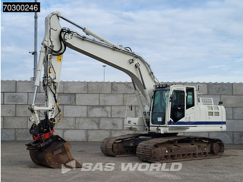حفار زحاف Komatsu PC210 LC-10: صورة 3 حفار زحاف Komatsu PC210 LC-10: صورة 3