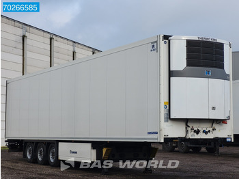 Krone SD ATP Valid - ThermoKing Liftachse Doppelstock Krone SD ATP Valid - ThermoKing Liftachse Doppelstock: صورة 3